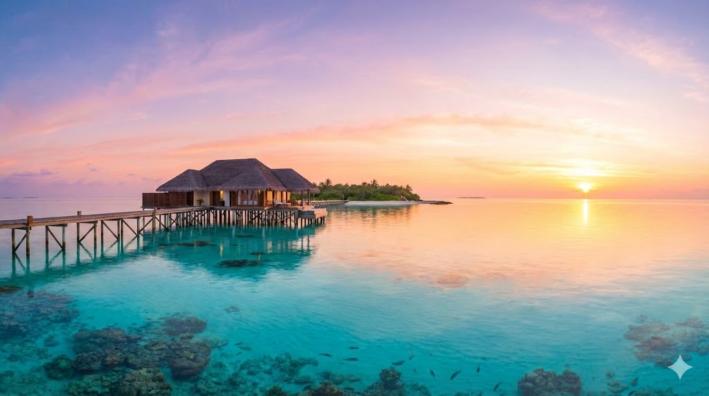 연말 해외여행, 동남아 휴양 vs 유럽 크리스마스 마켓? 후회 없는 선택을 위한 최종 비교 가이드!