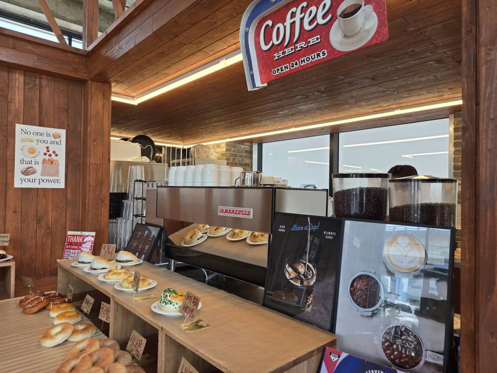 송도 아메리칸스퀘어