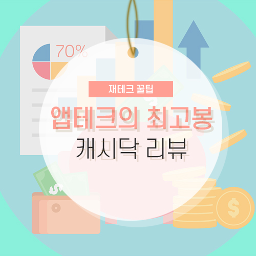캐시닥 룰렛