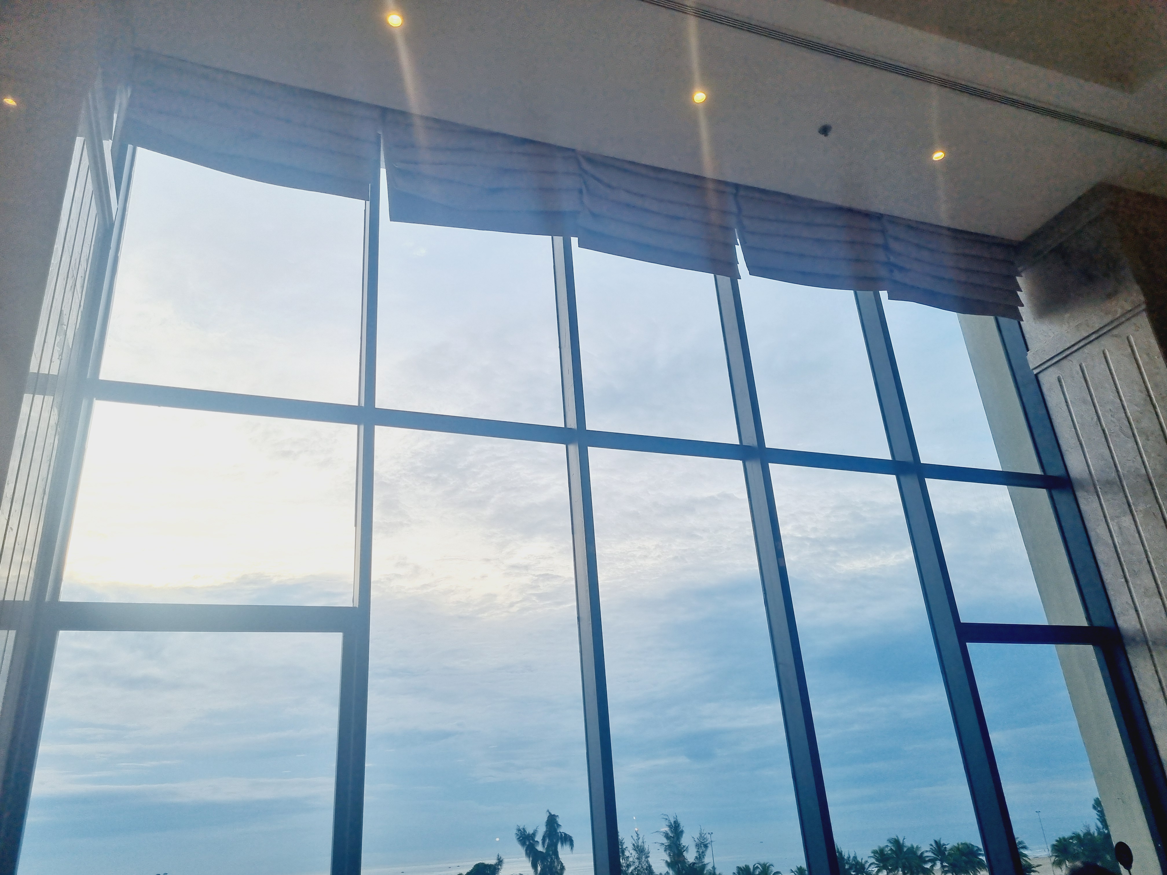 베트남 5성급 호텔