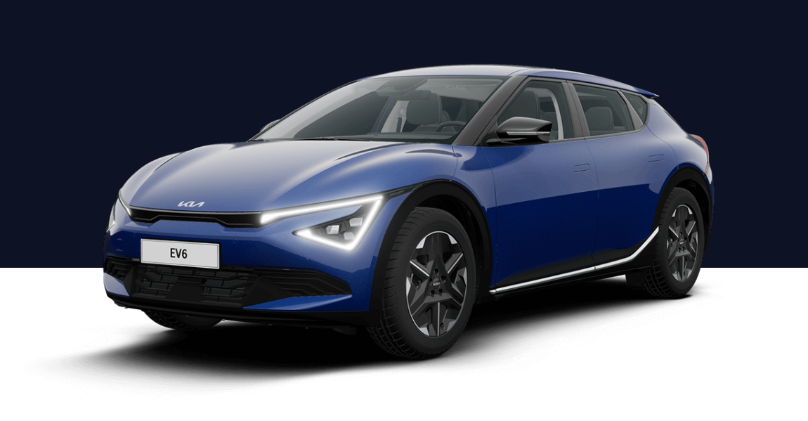 2024 신형 EV6, 더 좋아진 이유는? 디자인부터 성능까지 분석