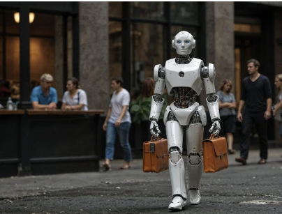 2025년 가장 인기 있는 직업과 트렌드: MZ세대가 꿈꾸는 미래