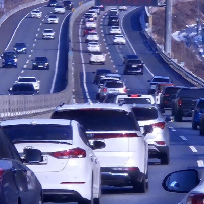 추석 고속도로 통행료 면제 시간 기간 날짜4