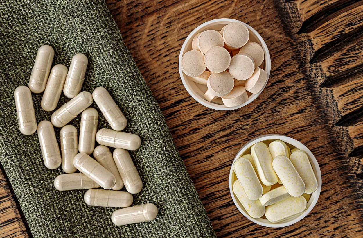 알파리포산 효능