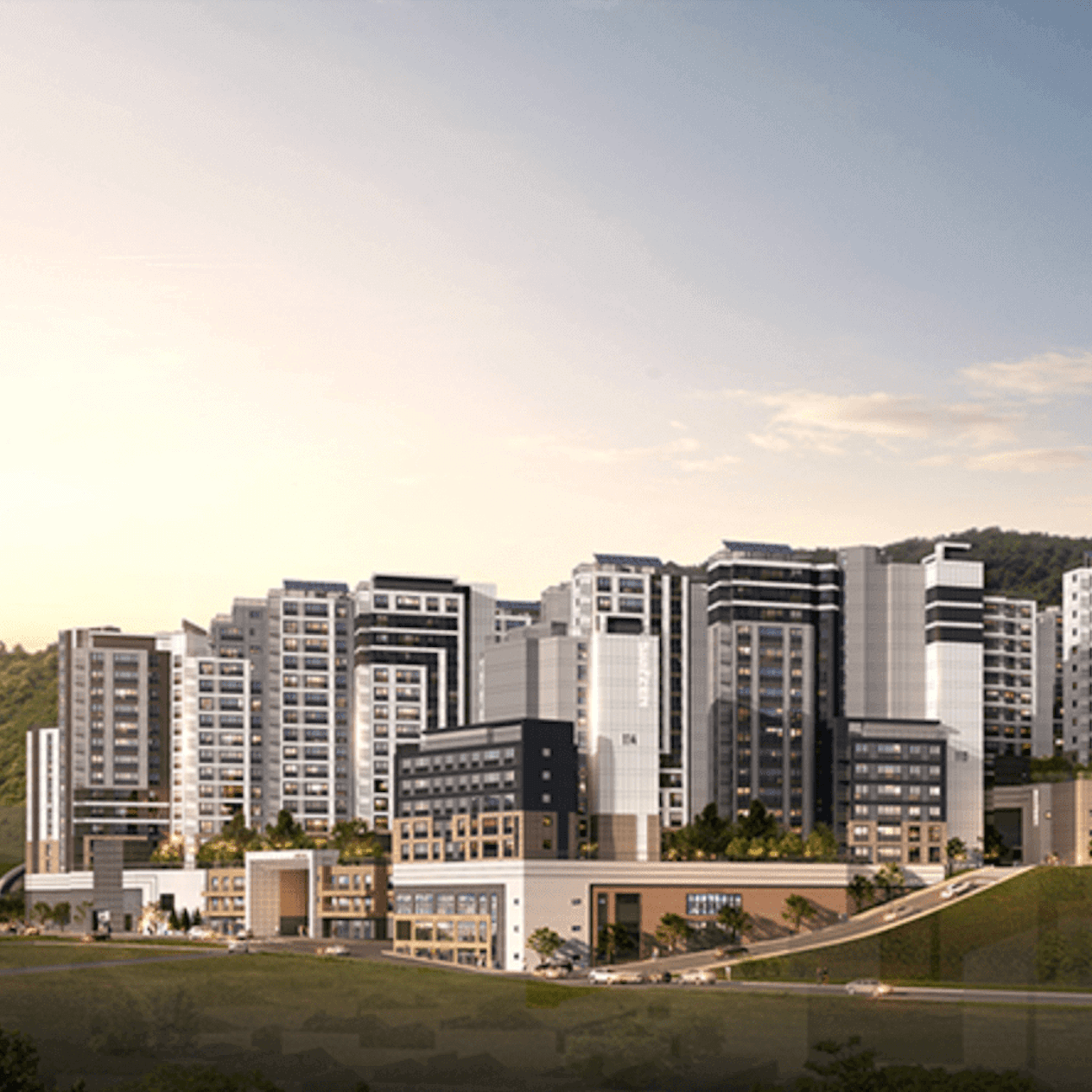 대구 수성 포레스트 스위첸