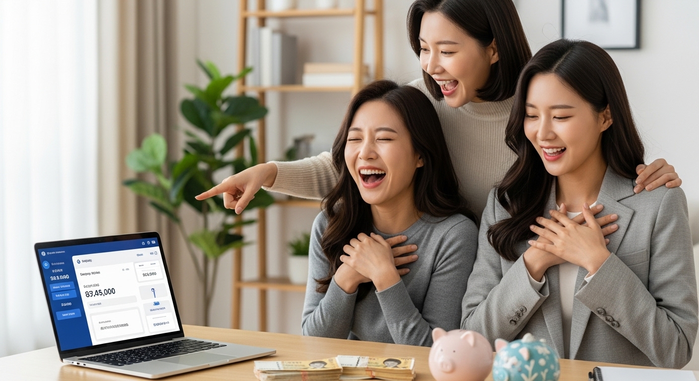 희망저축계좌