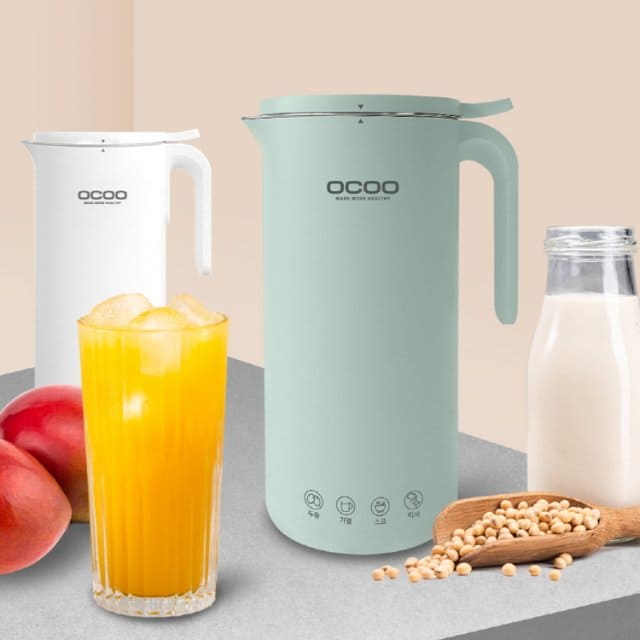 두유 제조기 추천 순위 TOP 5 - 네이버, 쿠팡, 오늘의 집 인기 판매 제품 비교