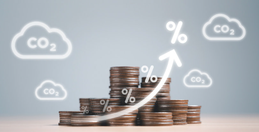 “탄소세 폭탄에 해운업계 날벼락”