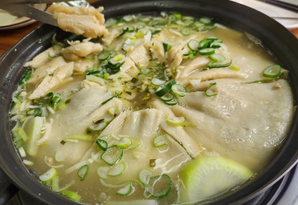 생생정보 무작정 간다 SNS 진짜 가짜 인천 구월동 대왕만두 구월놀부만두