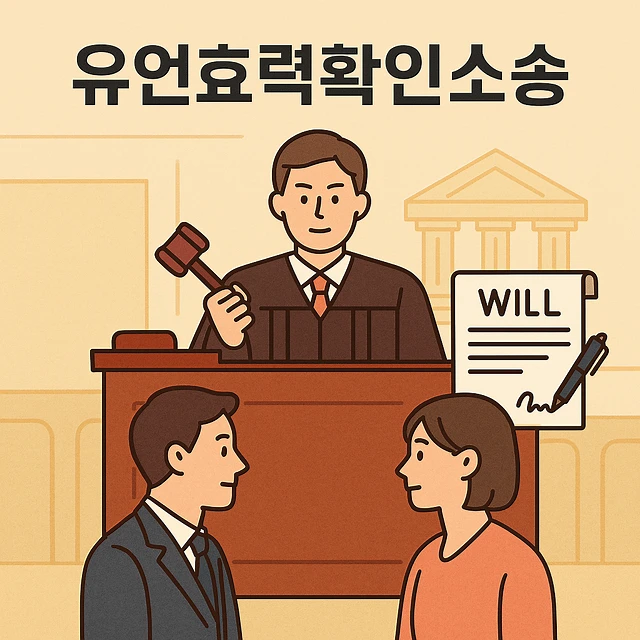 유언의효력, 유언대용신탁