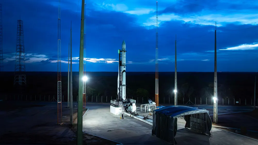 이노스페이스 한빛-나노 발사 실패-상업발사체 비극, 무엇이 잘못되었나?