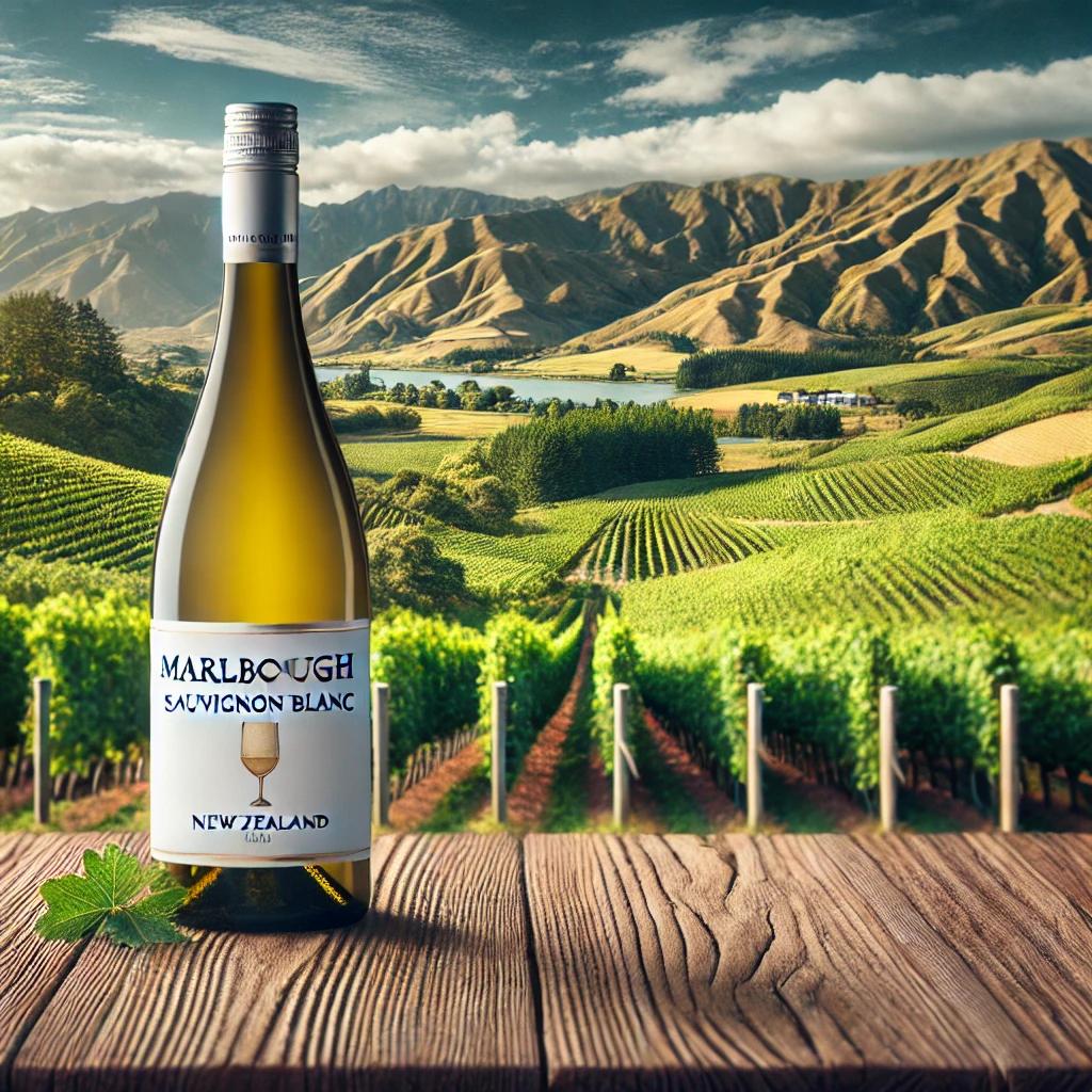 말보로 뉴질랜드 화이트와인 코스트코