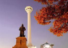 부산 여행