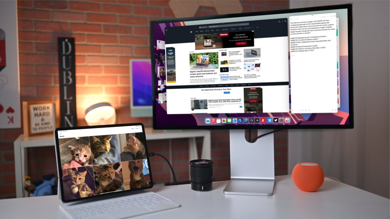 iPadOS16.2