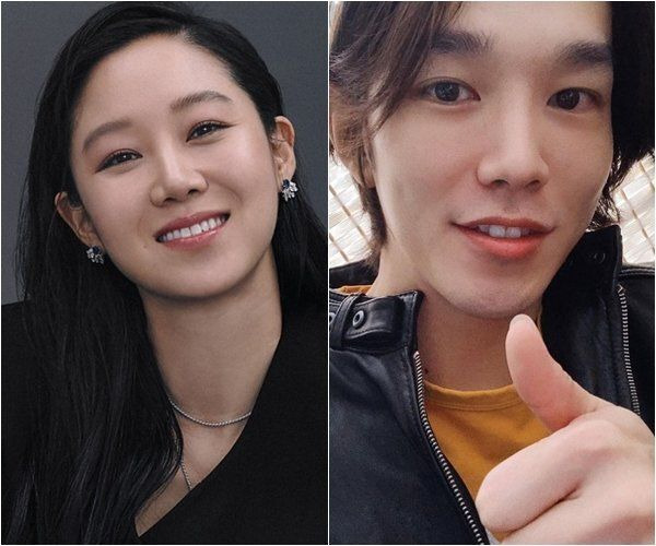 유부녀 킬러 공효진 나이 프로필 키 학력 고향 남편 케빈오 필모그래피 완벽 정리