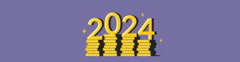 2024년 달라지는 혜택 관련 일러스트 이미지 < 출처 : 롯데카드 >