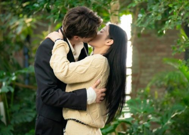 샘김의 그대라는 봄, 마이데몬 OST