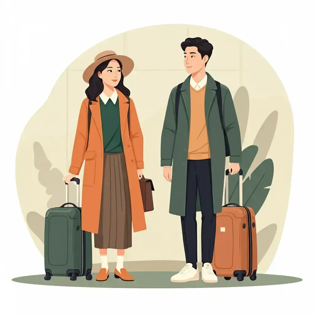 인천공항 스마트패스 등록 가능 기간