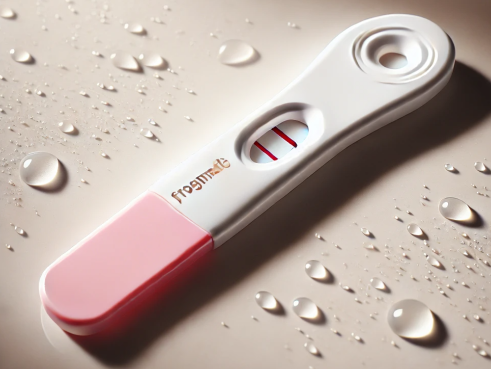 임신 초기 증상