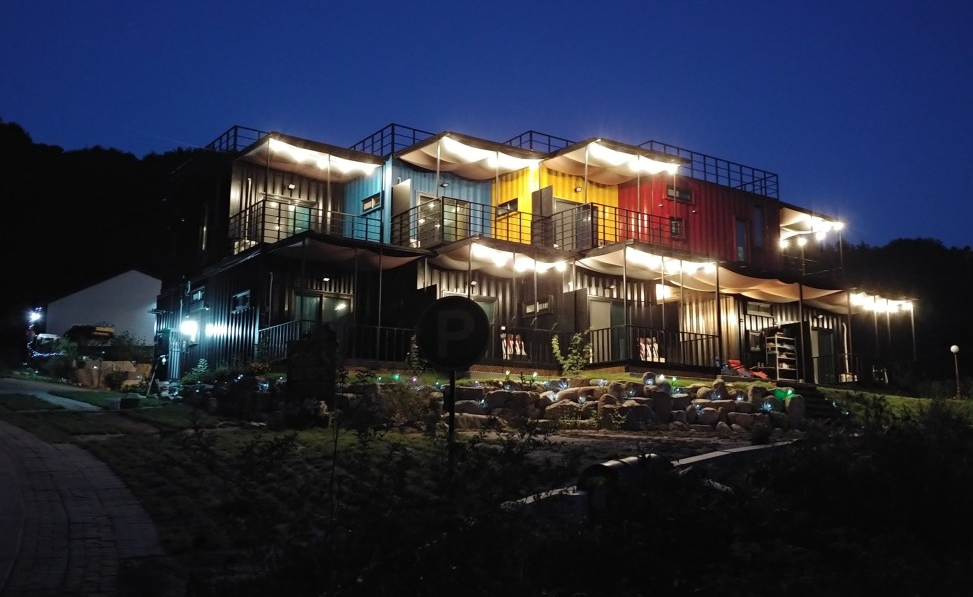 화천 산천어축제 숙소