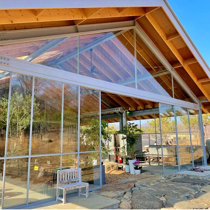 생방송오늘저녁 팜 카페 하루 200명 방문 자급자족 표고 샌드위치 파스타 맛집 추천