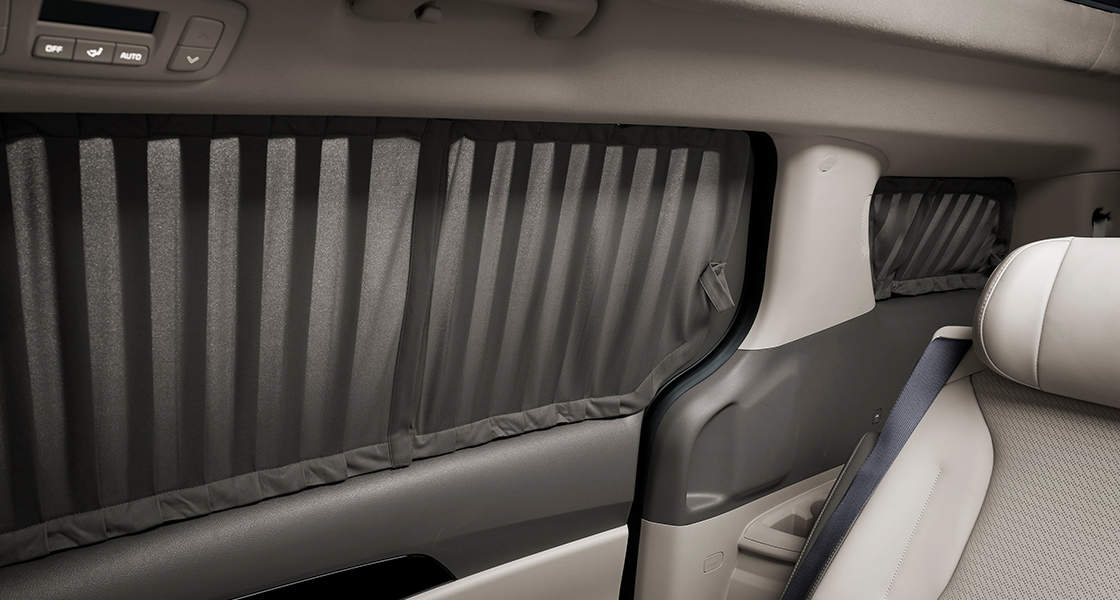 기아 카니발 하이리무진 가격 실내 디자인 편의사양 옵션 공개