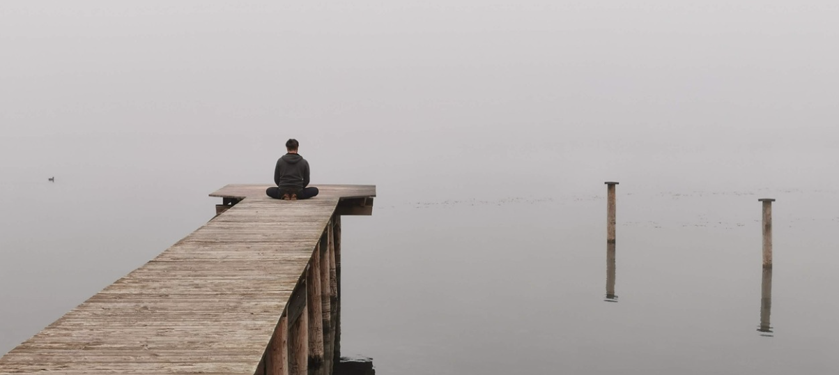 명상: 일상 속 평온함의 함양을 위한 길잡이