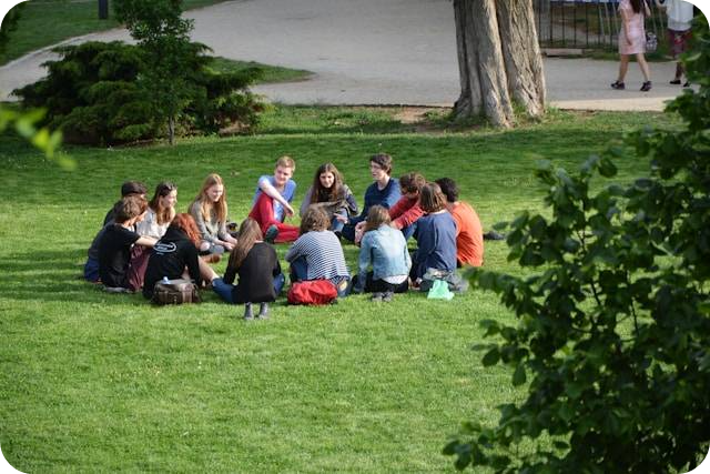 호감을 부르는 대화법