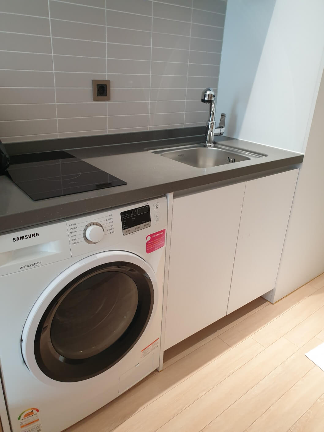 체스터톤스 속초