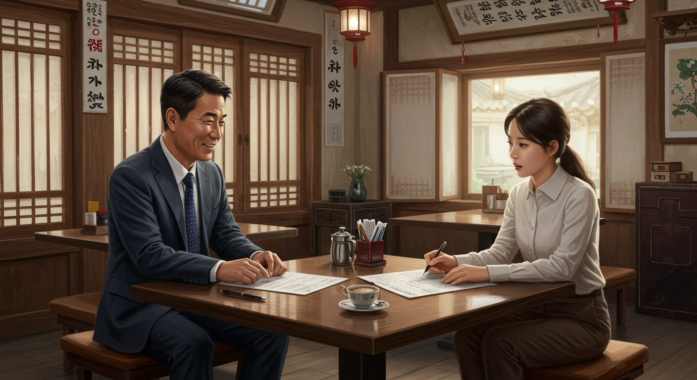 10년초과임대차&amp;#44; 묵시적갱신