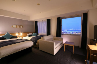 요코하마 미나토미라이 비즈니스 호텔 숙박 추천 3곳(JR 이스트 호텔 메츠, APA 호텔, 사쿠라기초 워싱톤 호텔)