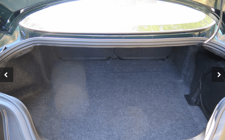 2023-포드-머스탱