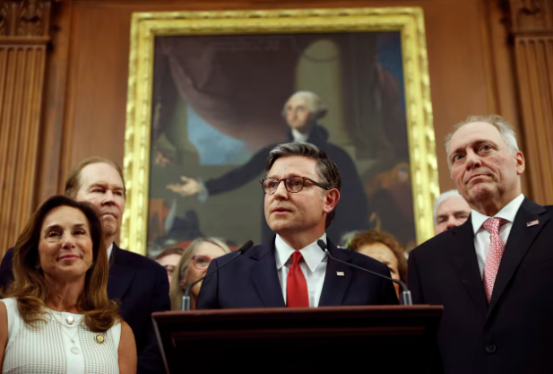 GENIUS Act 핵심 내용 정리