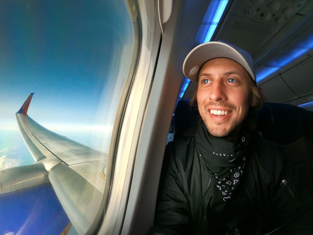 Traveler