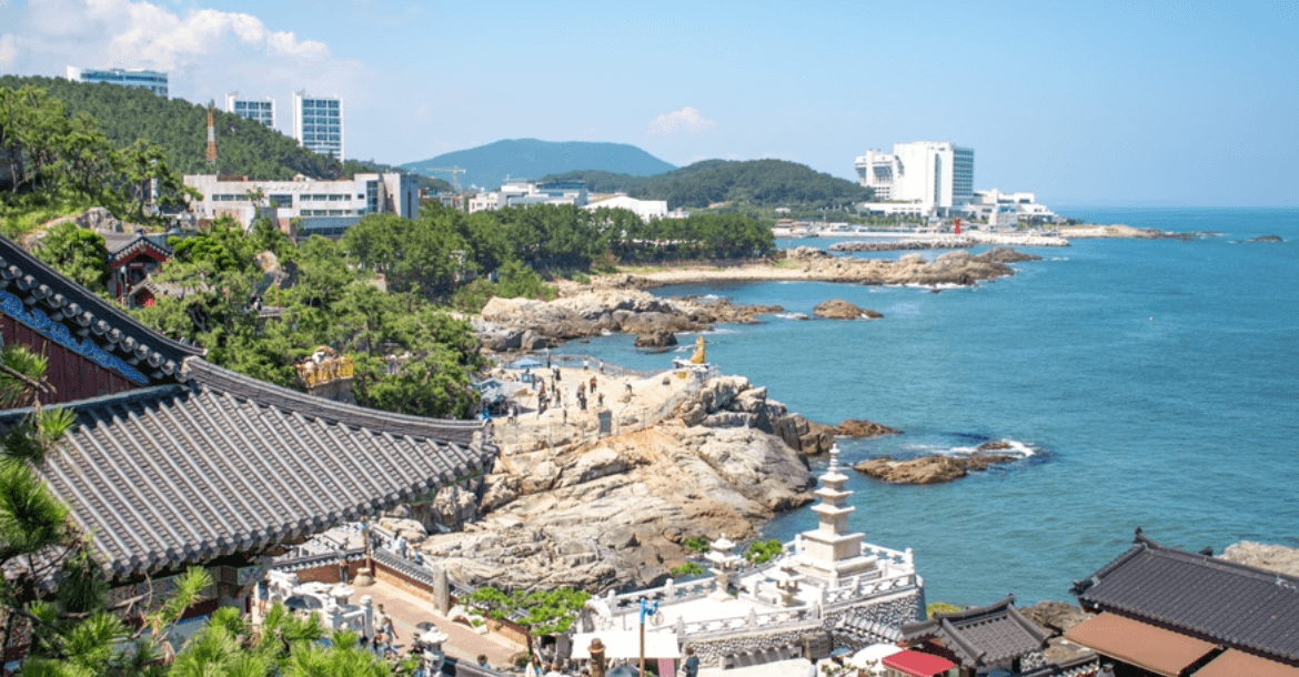 해동용궁사