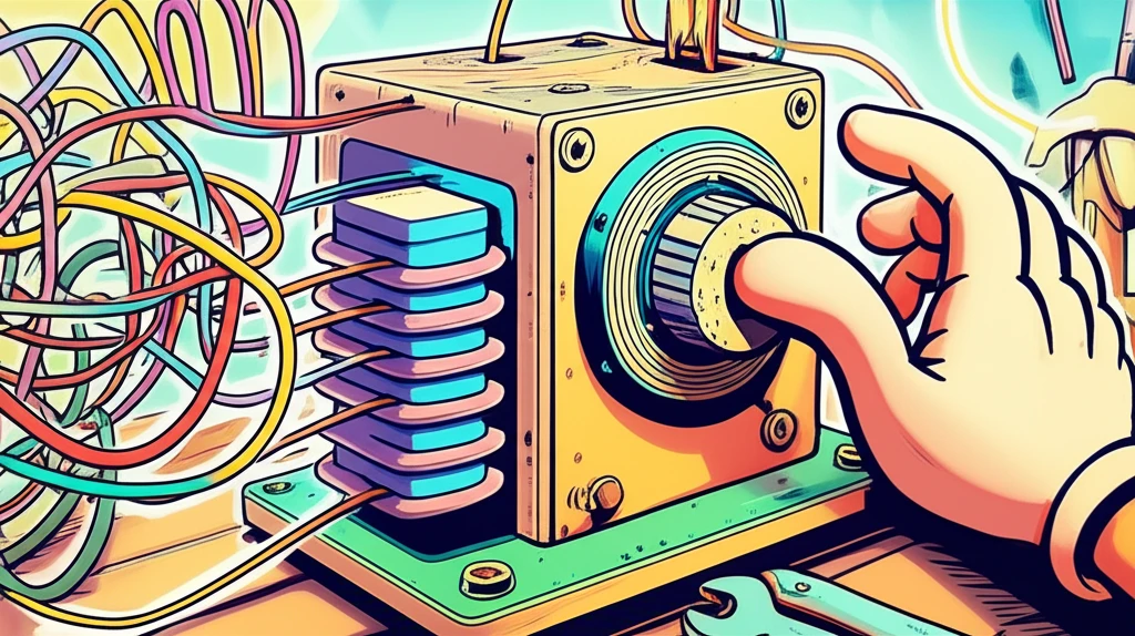 주파수 공진과 중간 주파수 변환을 통..