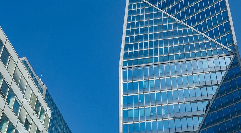 오피스 인테리어 견적비교와 트렌드