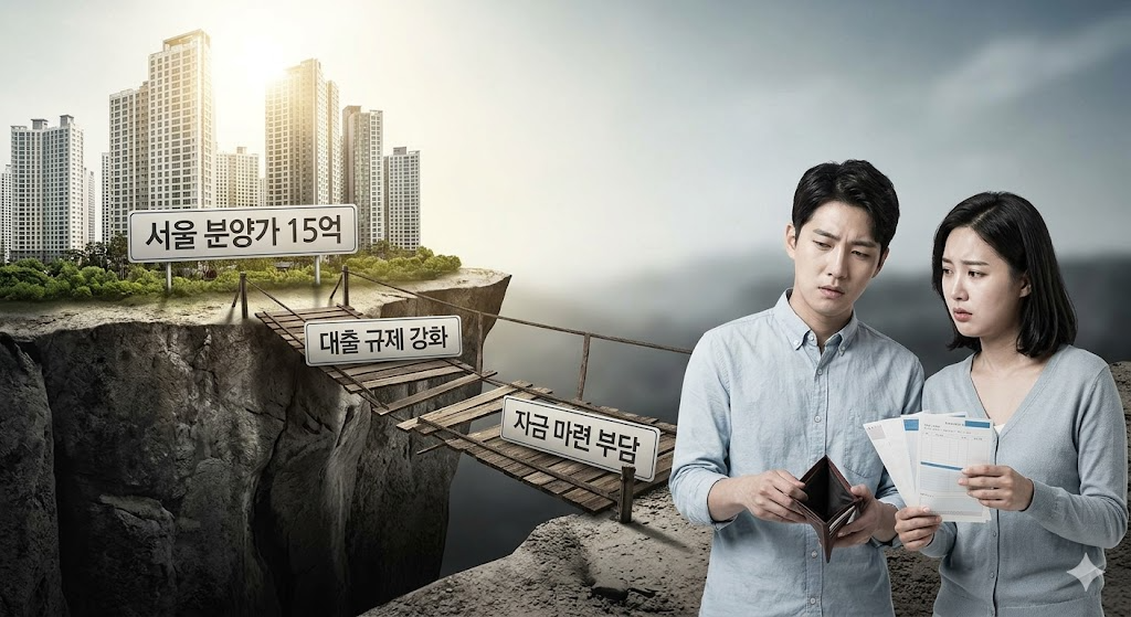 청약통장 2600만 해지 시대, 해지할까 말까