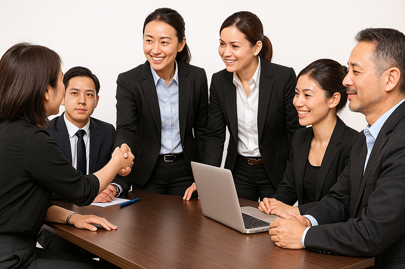 퇴직금 계산법 완벽 정리