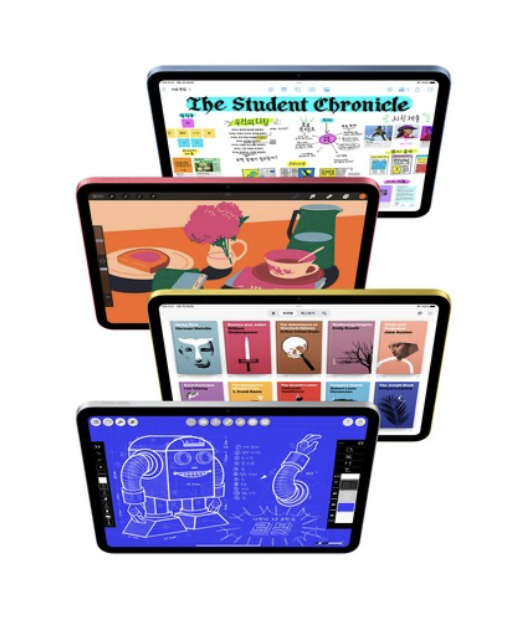 Apple-2025-아이패드-A16