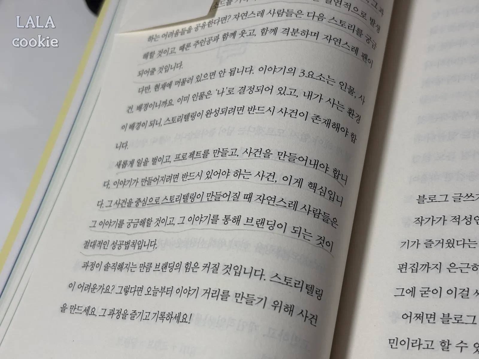 블로그-글쓰기-책-내용