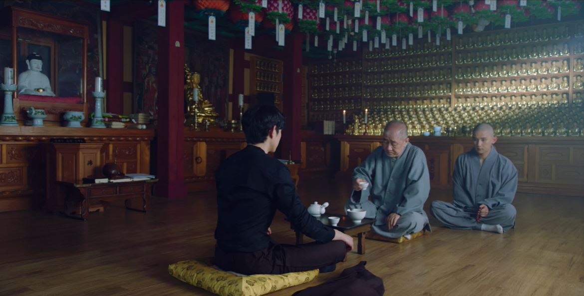 낮에뜨는달_6회