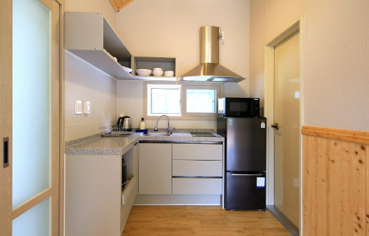 사천 케이블카 자연휴양림