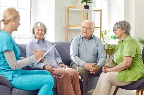 요양보호사 자격증 취득방법 응시자격