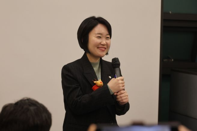 이소영 중기부 장관 지명&hellip;1985년생&middot;나이 프로필&middot;학력&middot;고향&middot;김앤장 변호사&middot;유니콘팜&middot;기후테크 정책통 총정리
