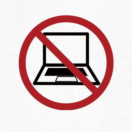 스타벅스 테이블 이용 매너 수칙 안내