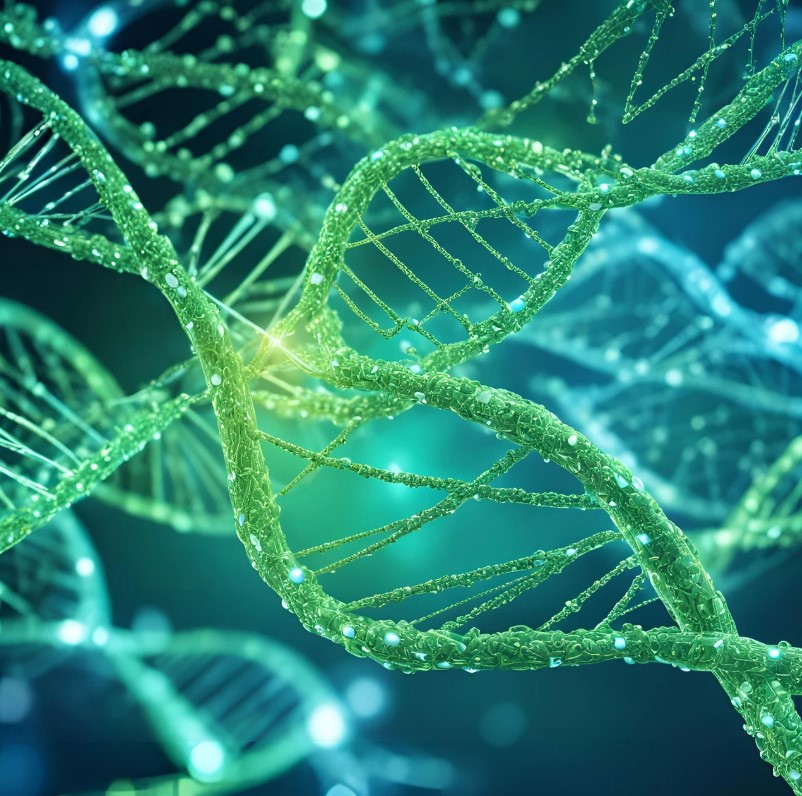 개인맞춤의학: CRISPR 기술과 유전체 편집의 미래