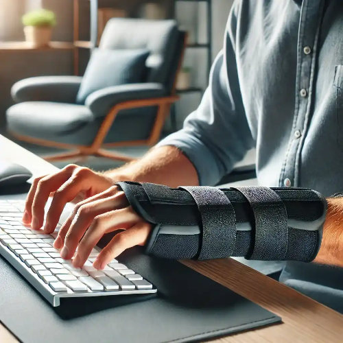 손목터널증후군 증상과 원인, 치료 및 예방법