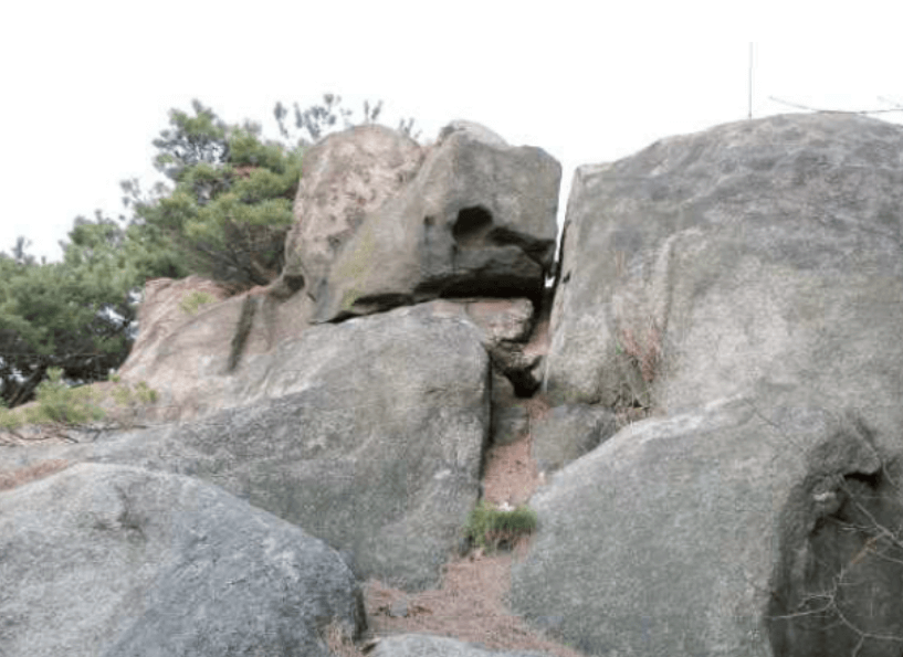 청와대 관람신청, 야간개장(야간관람신청)