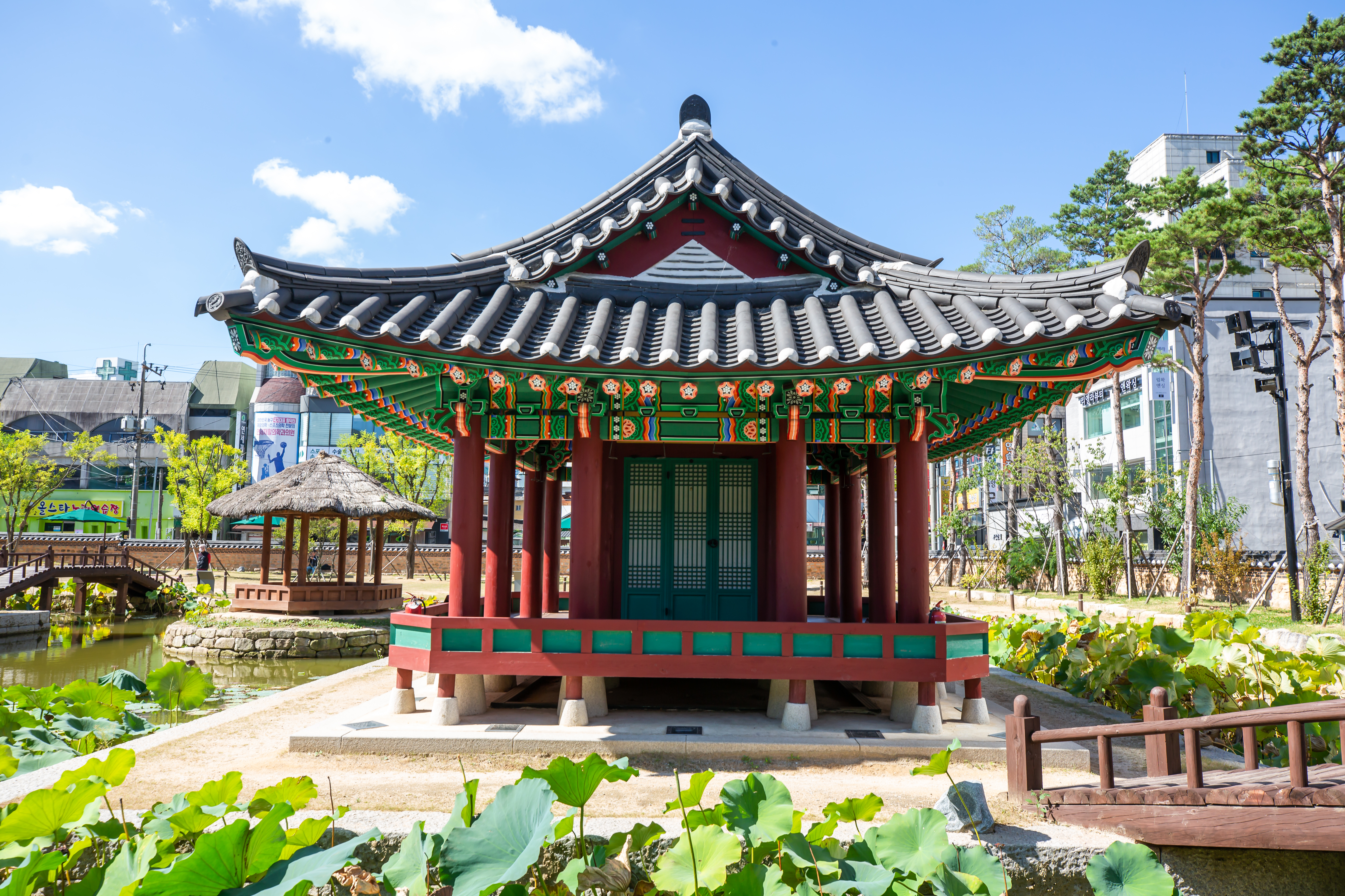 원주 강원감영